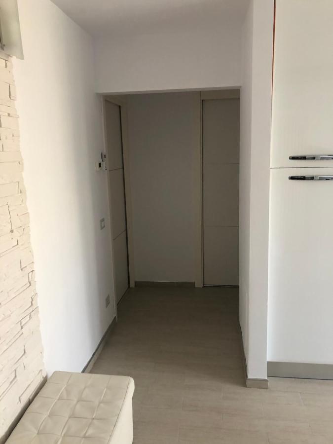 Denis Apartament Turda Exteriér fotografie