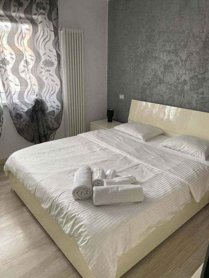 Denis Apartament Turda Exteriér fotografie