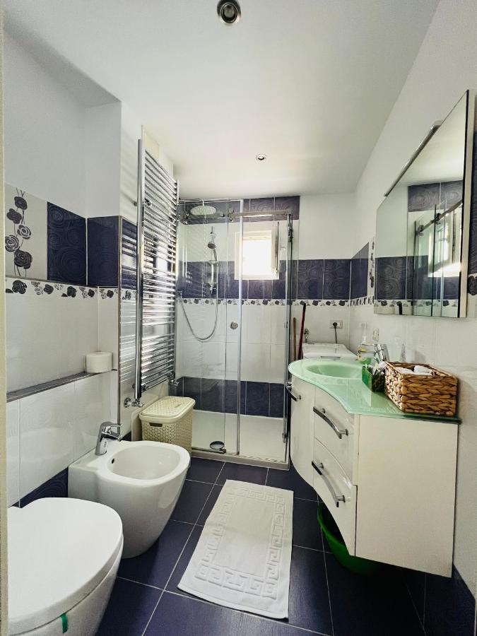 Denis Apartament Turda Exteriér fotografie